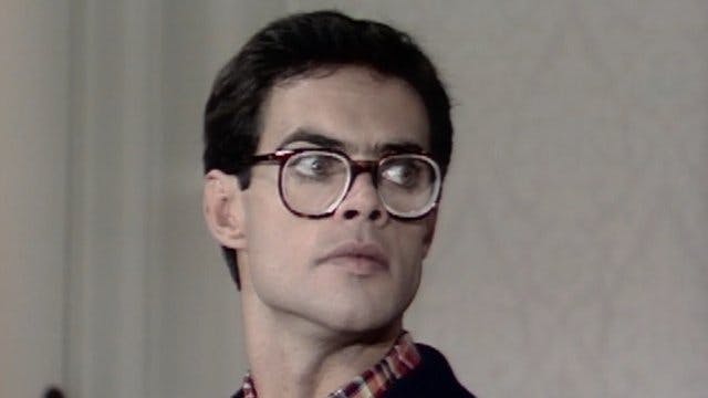 Guerra dos Sexos - episódio 1x48