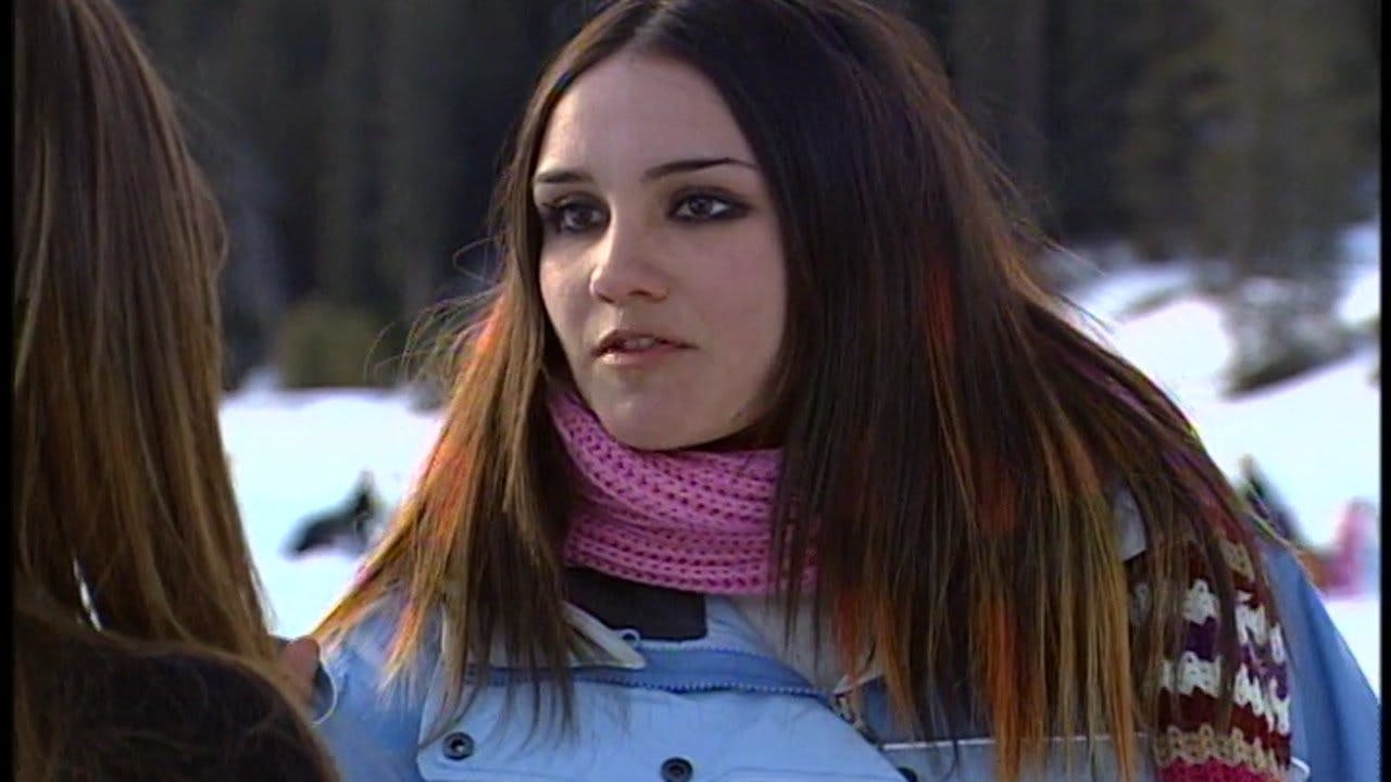 Rebelde - episódio 1x164