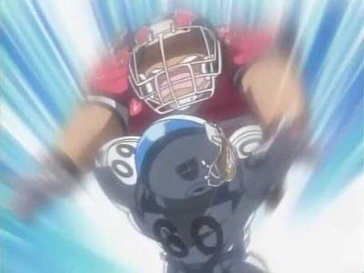 Eyeshield 21 - episódio 1x129