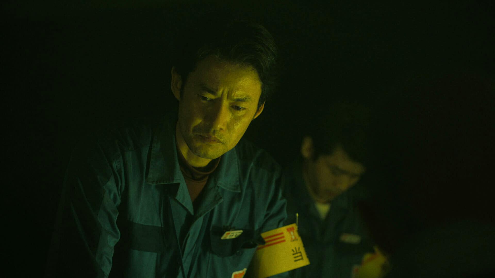 Três Dias que Mudaram Tudo - episódio 1x4