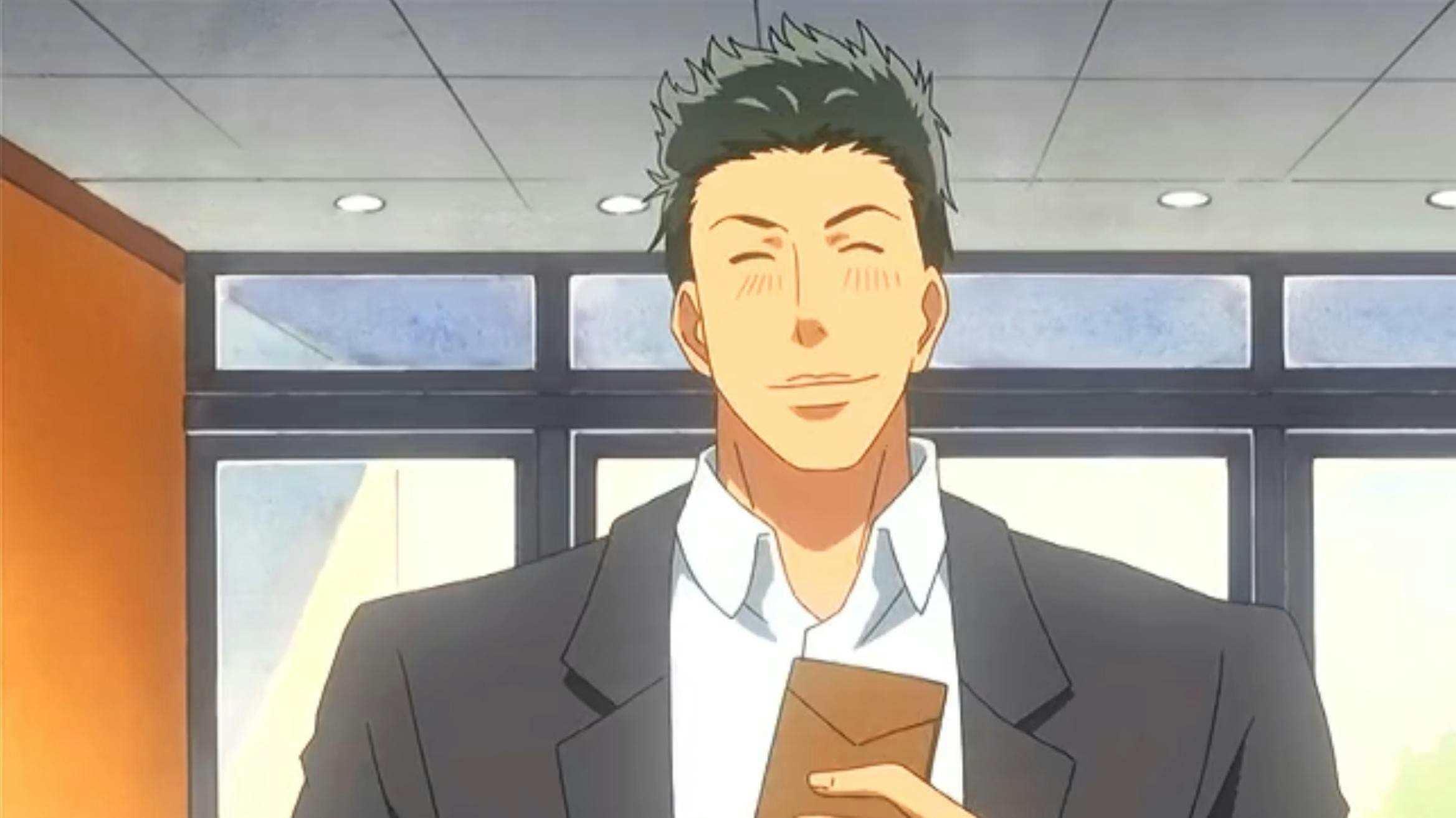 Nodame Cantabile - episódio 1x18