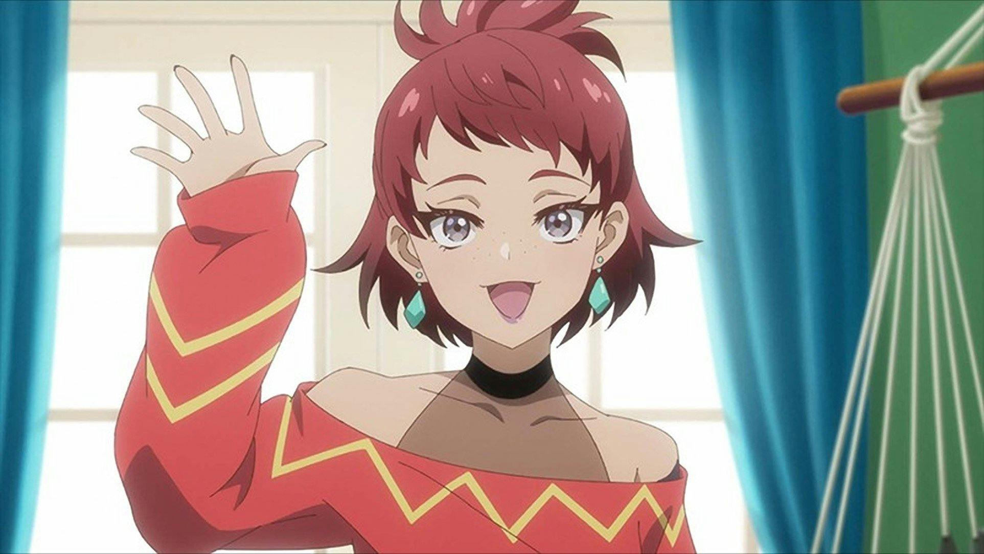 Kizuna no Allele - episódio 1x22