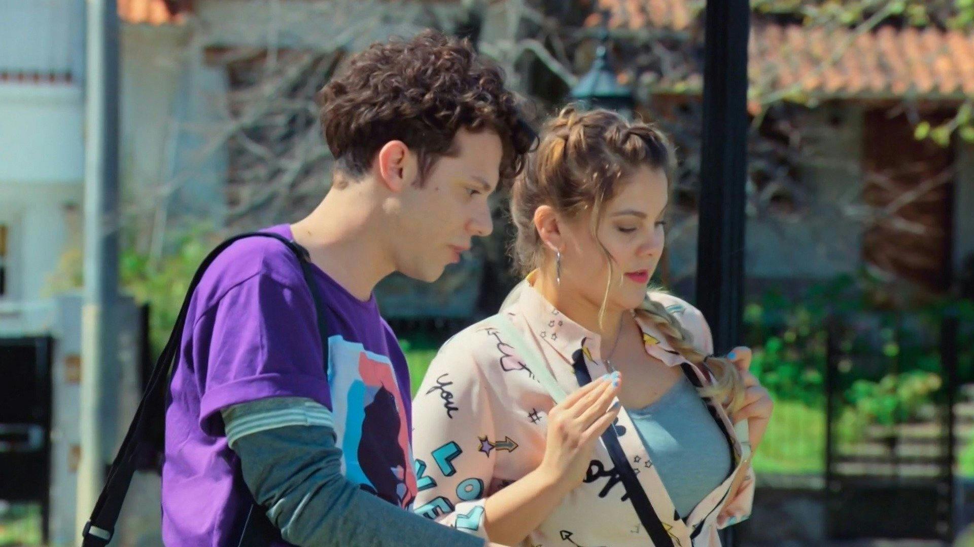 BIA - episódio 1x11