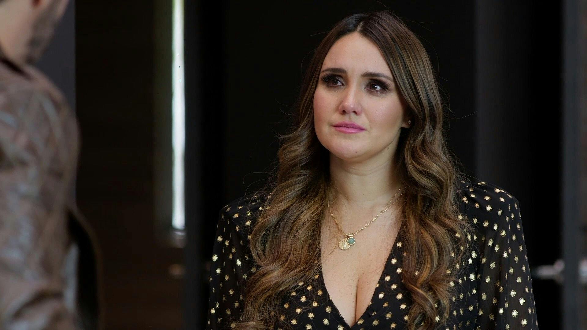 Penso em Ti - episódio 1x67