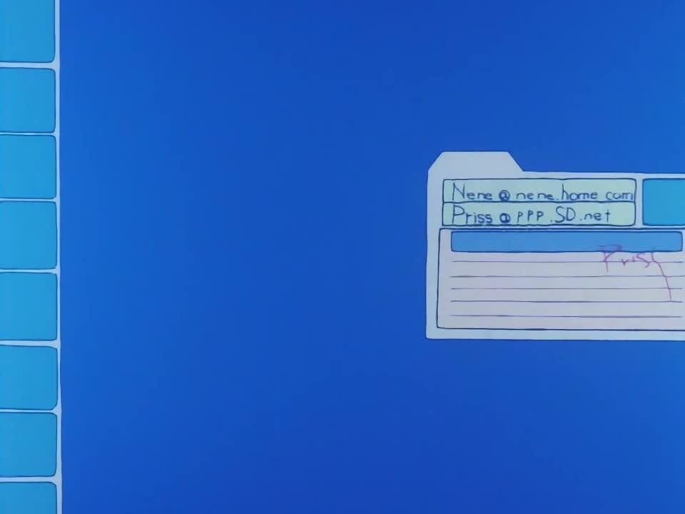 Bubblegum Crisis Tokyo 2040 - episódio 1x8