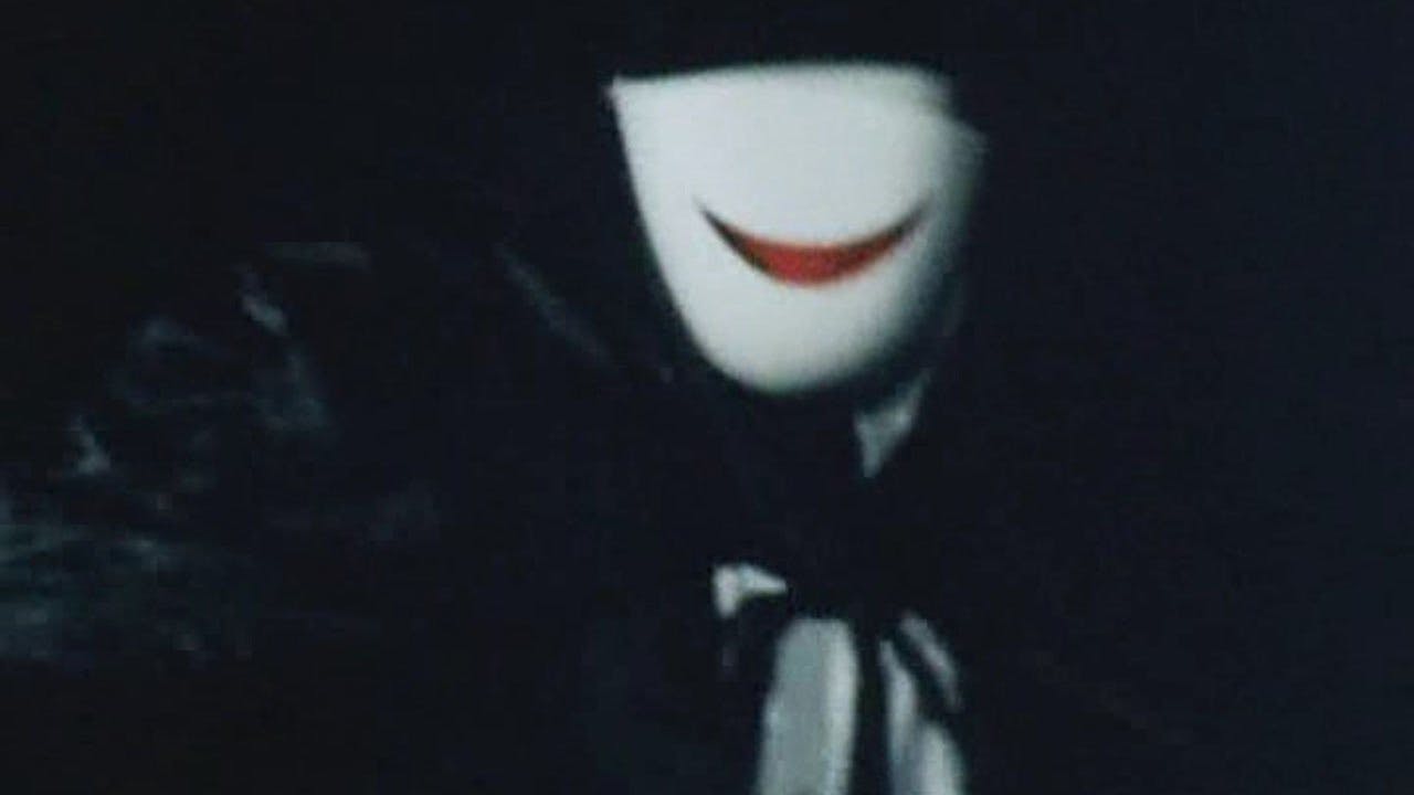 Machineman - episódio 1x9