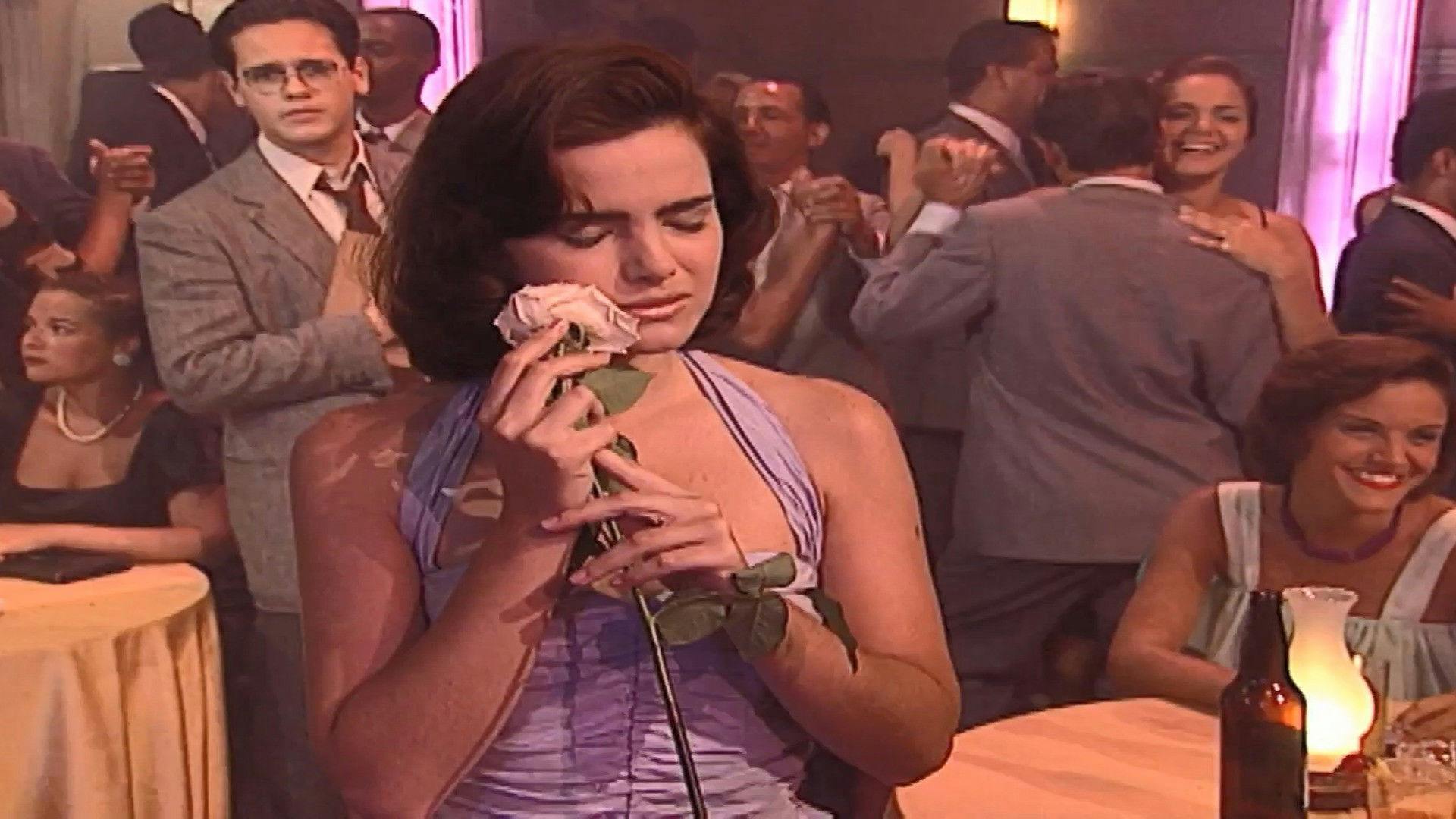 Hilda Furacão - episódio 1x14