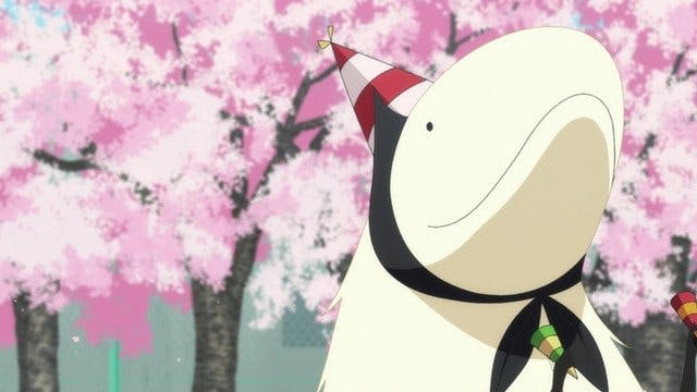 Jingai-san no Yome - episódio 1x12
