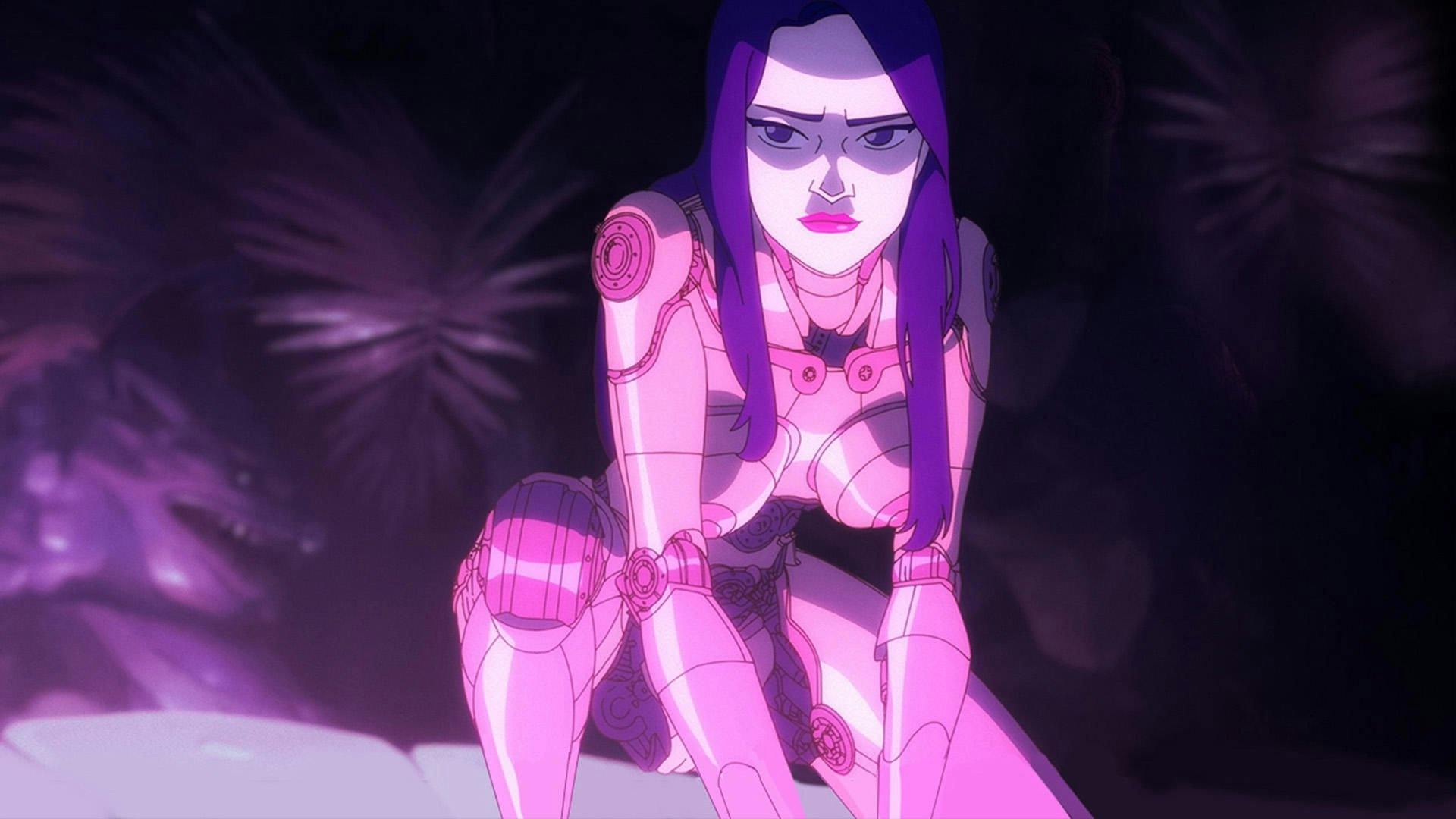 Love, Death & Robots - episódio 1x8