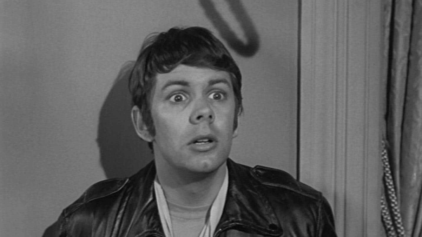 A Família Addams - episódio 1x15