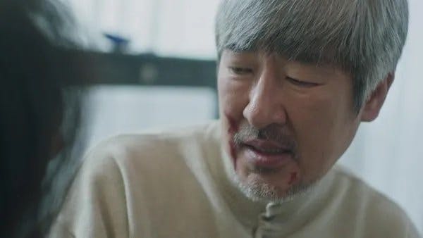 Mary da Morte - episódio 1x11