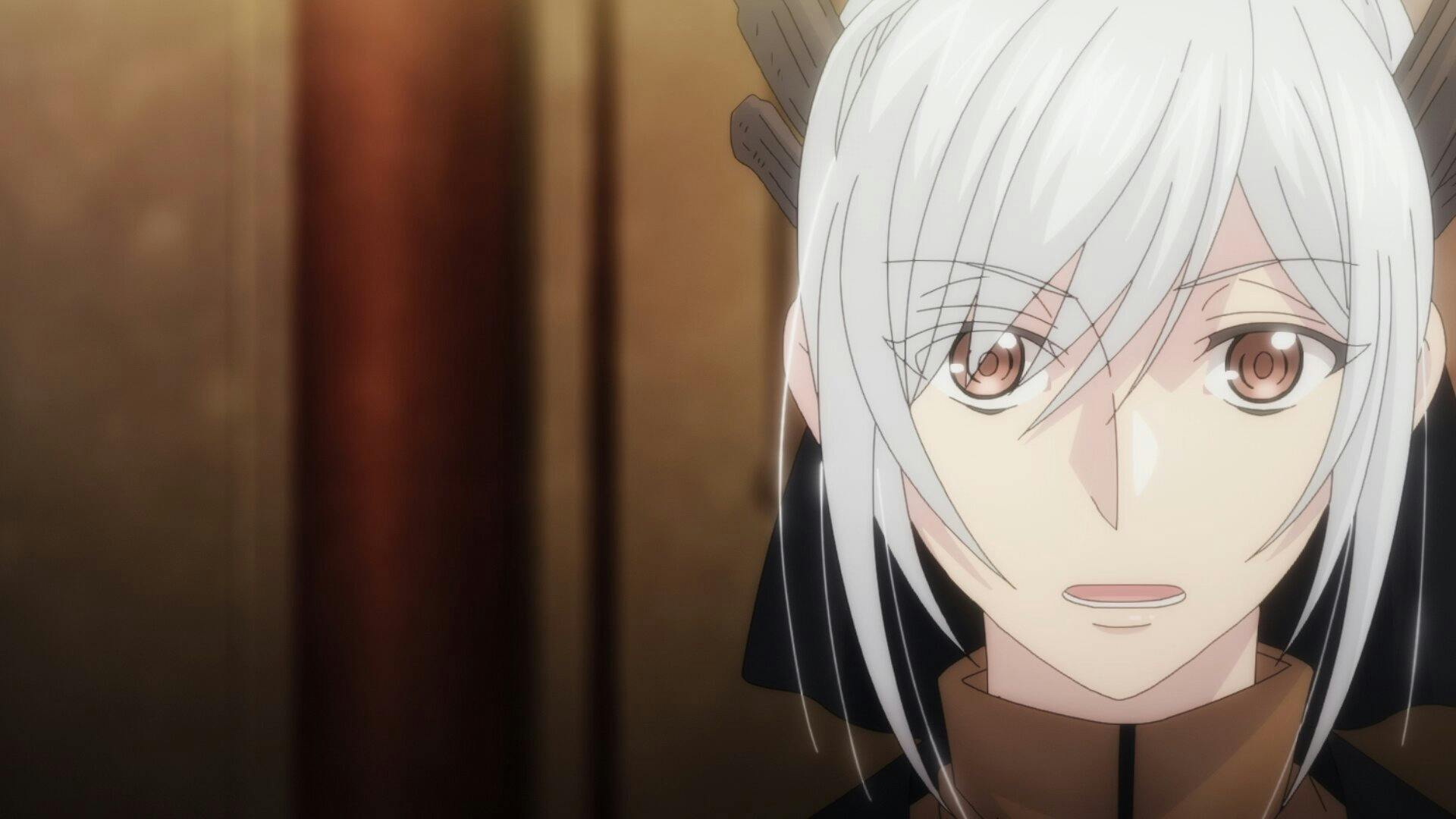 HAIGAKURA - episódio 1x10