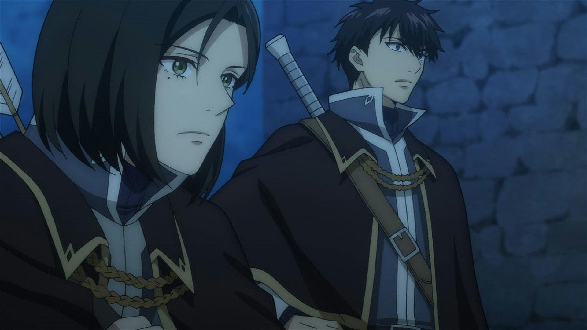 The Do-Over Damsel Conquers the Dragon Emperor - episódio 1x6