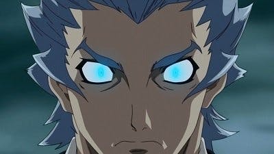 Black Blood Brothers - episódio 1x9