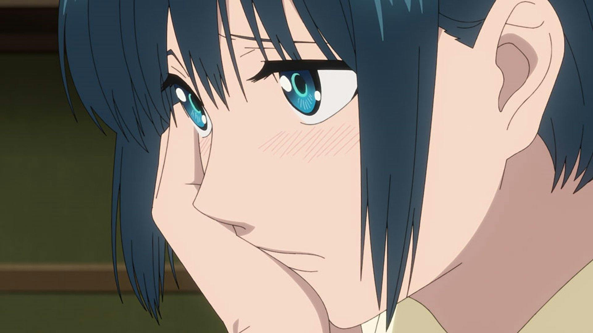 Malevolent Spirits: Mononogatari - episódio 1x4
