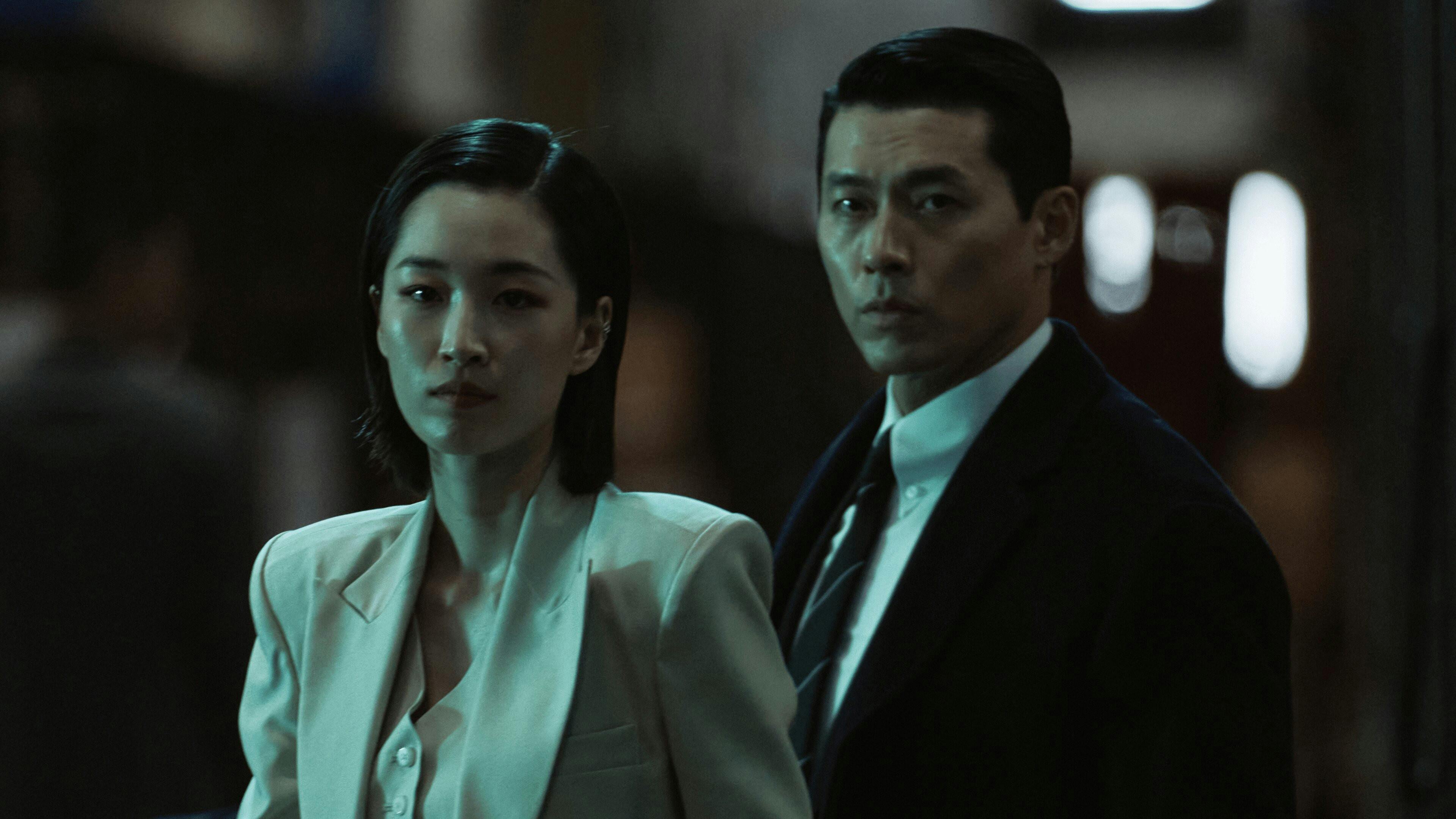 Made in Korea - episódio 1x4