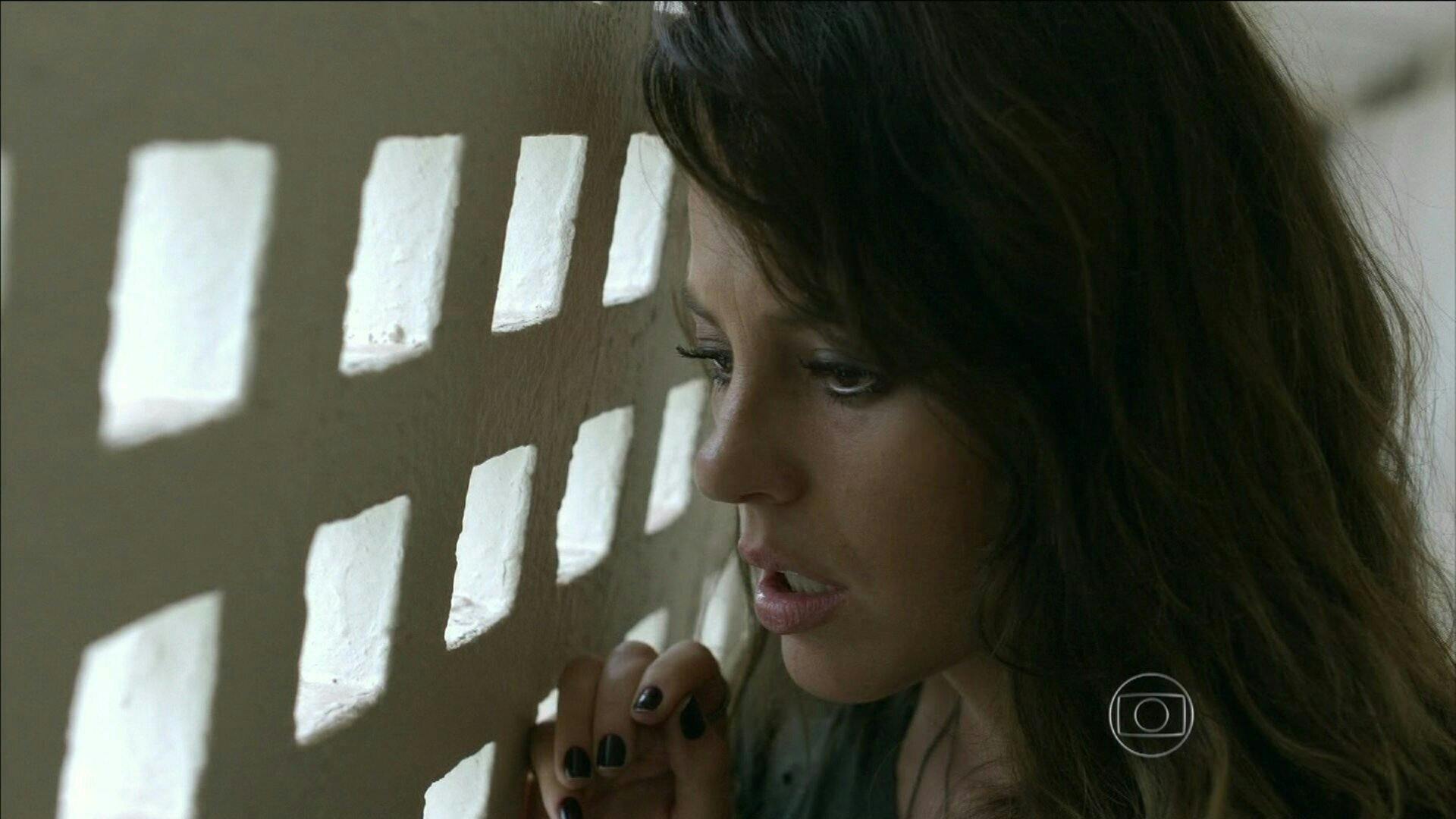 Felizes para Sempre? - episódio 1x9