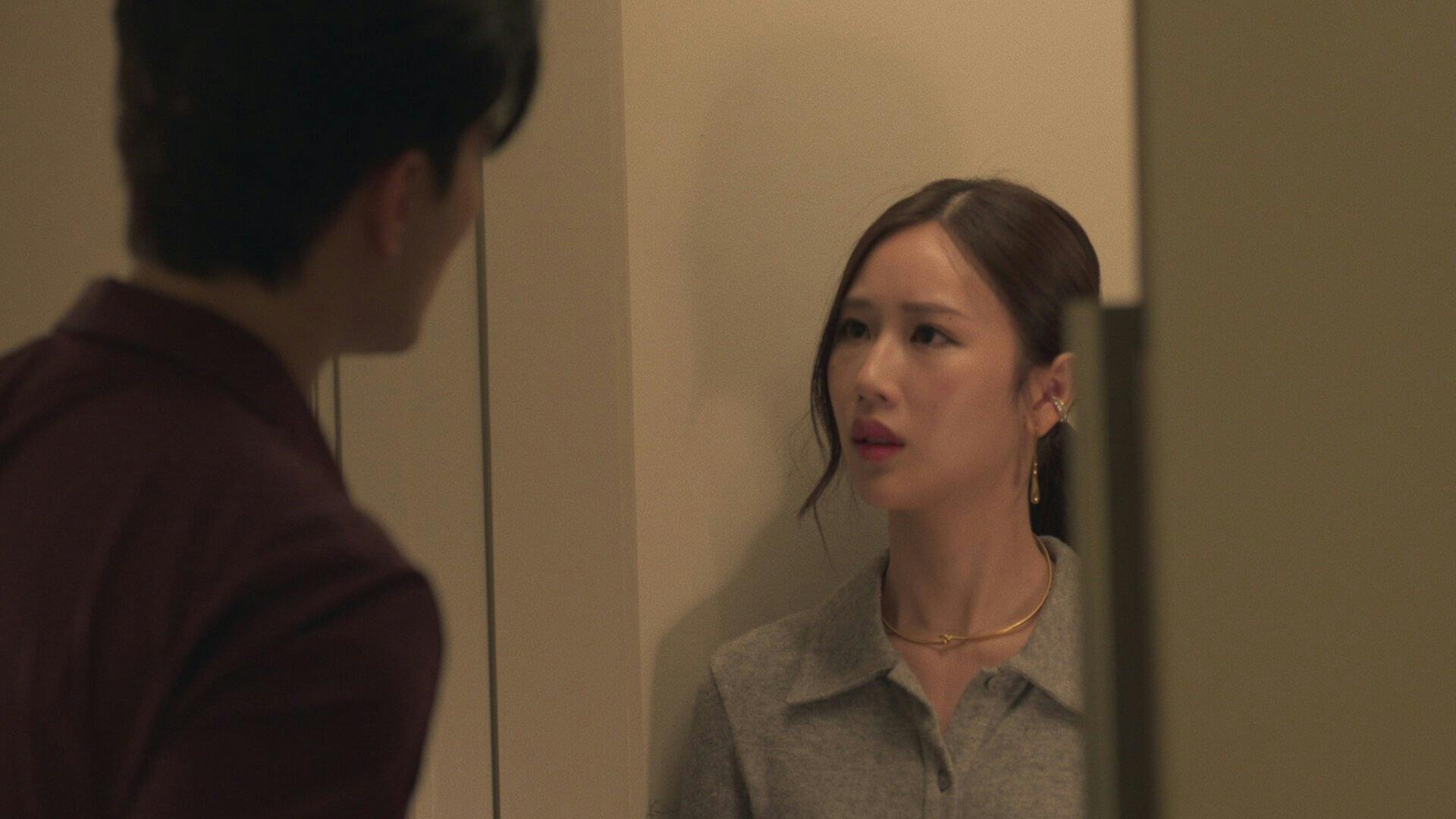 Unicórnio Implacável - episódio 1x5