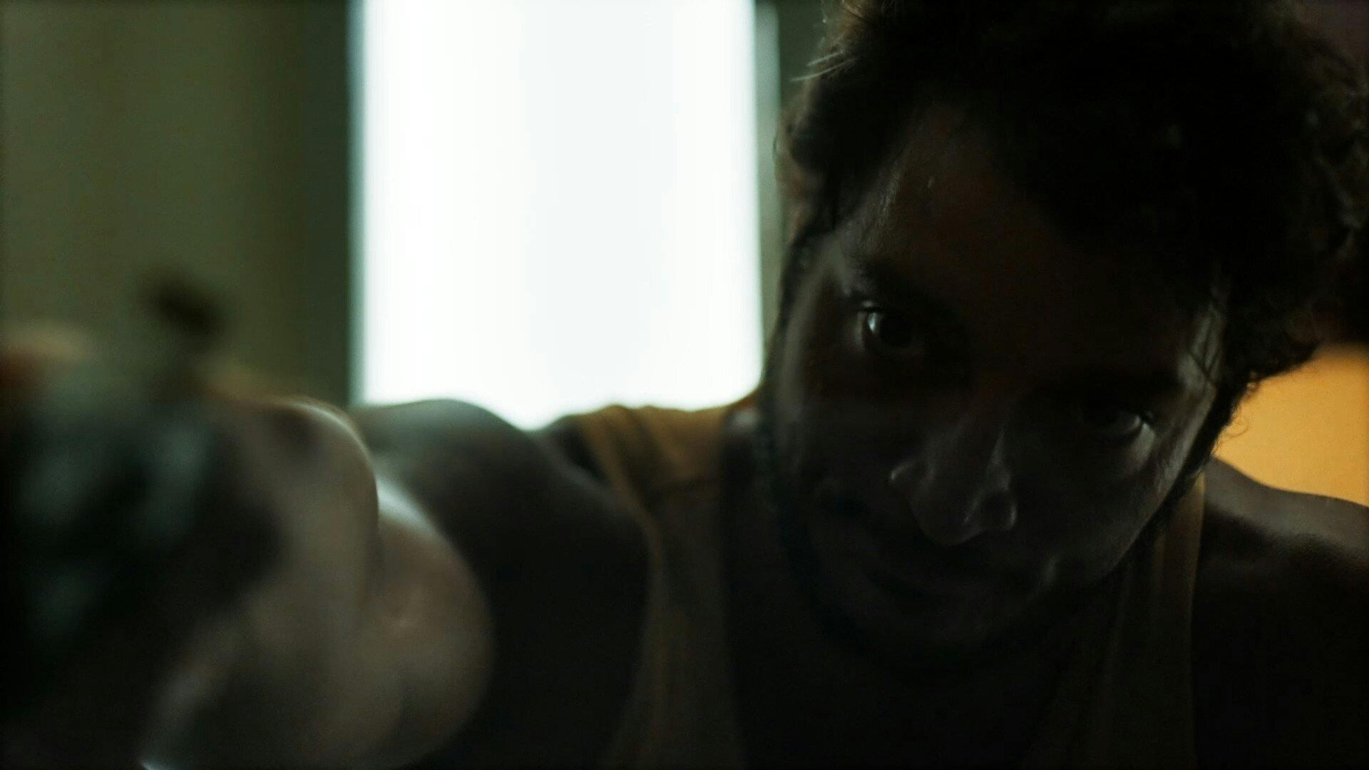 Mania de Você - episódio 1x9