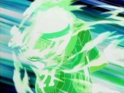 Eyeshield 21