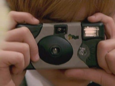 Zack & Cody: Gêmeos em Ação - episódio 1x5