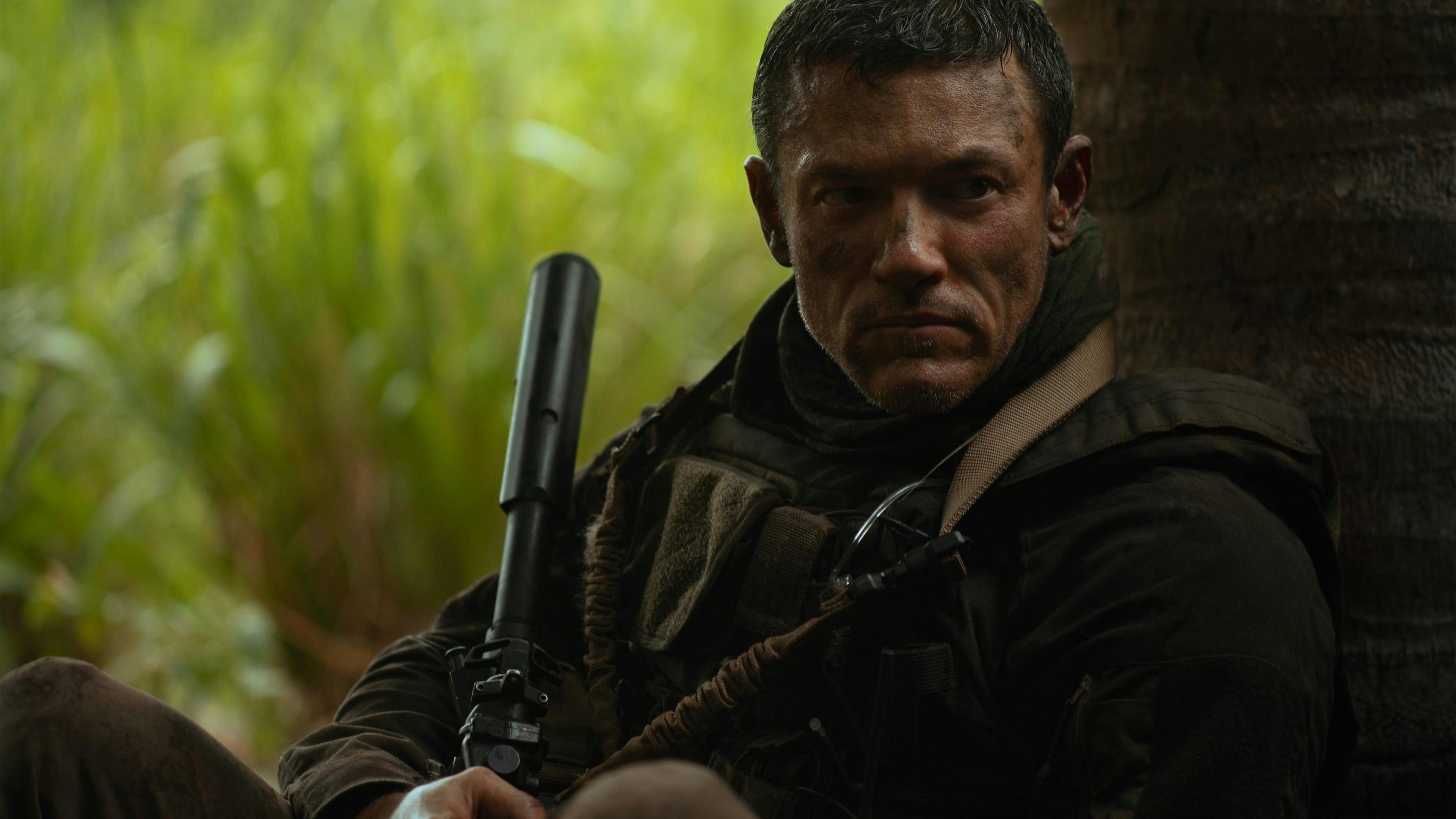 Echo 3 - episódio 1x4