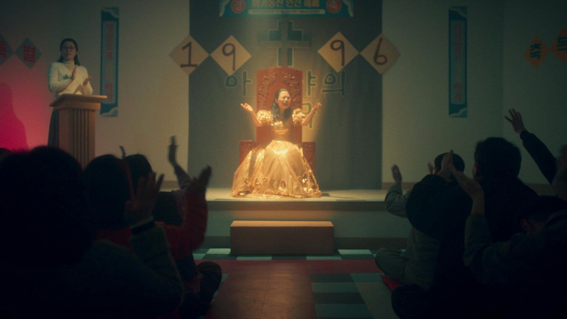 Em Nome da Fé: Uma Traição Sagrada - episódio 1x6