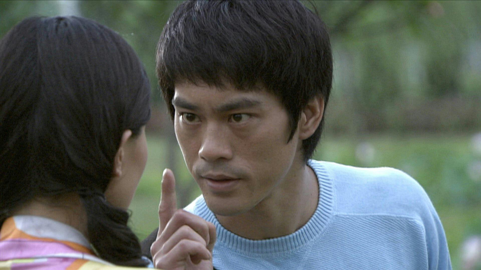 Bruce Lee: A Lenda - episódio 1x19