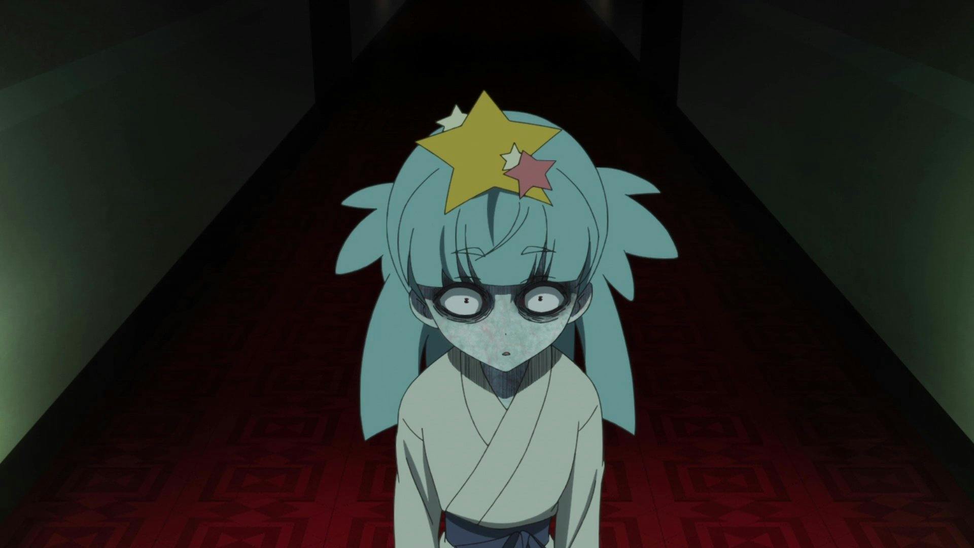 Zombieland Saga - episódio 1x4