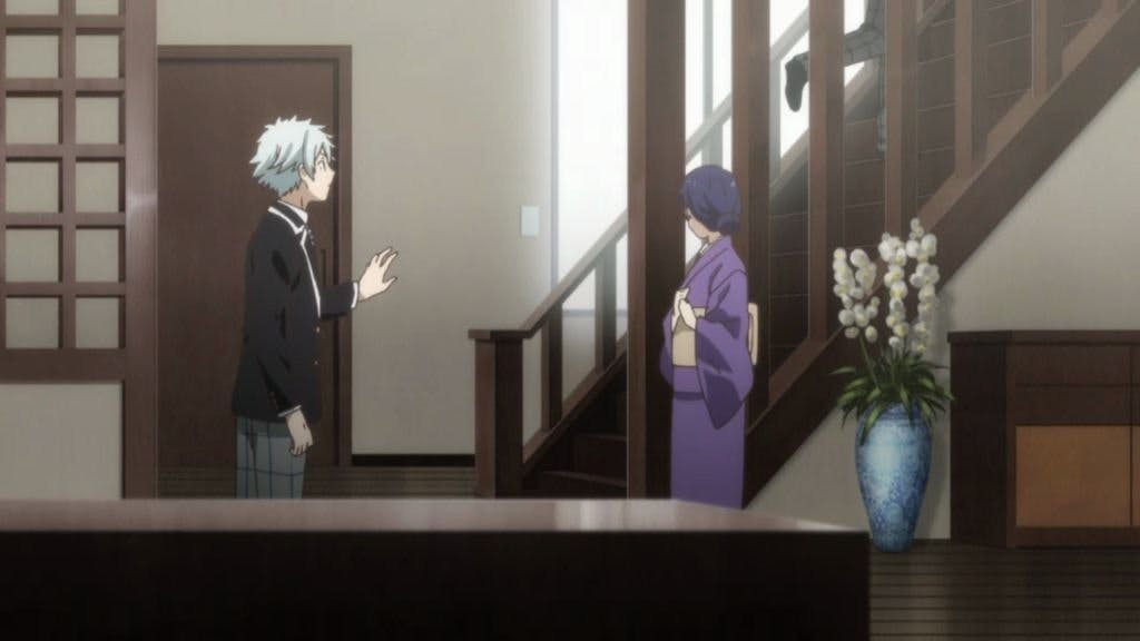 Yamada-kun and the Seven Witches - episódio 1x12