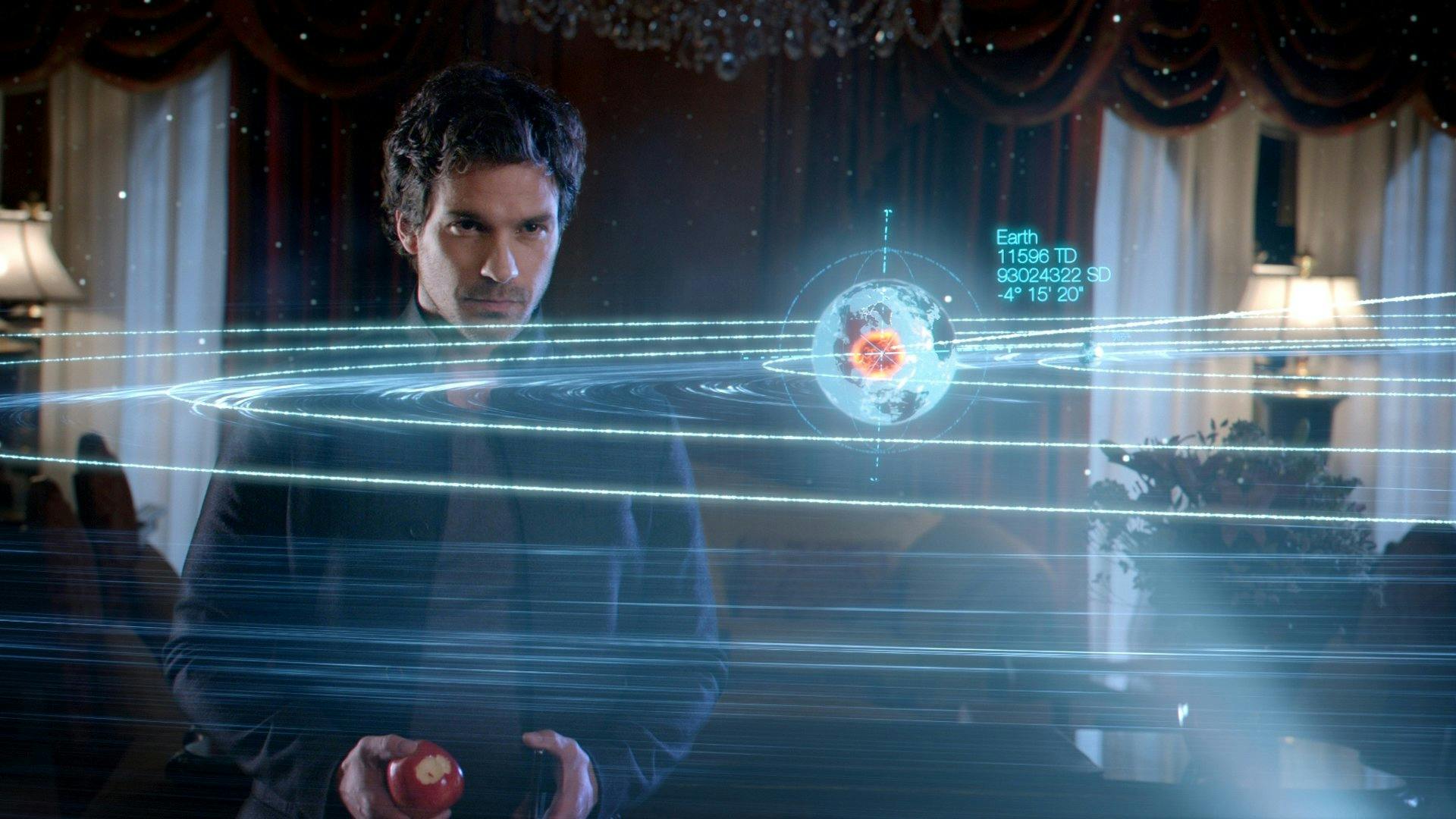 Salvation - episódio 1x1