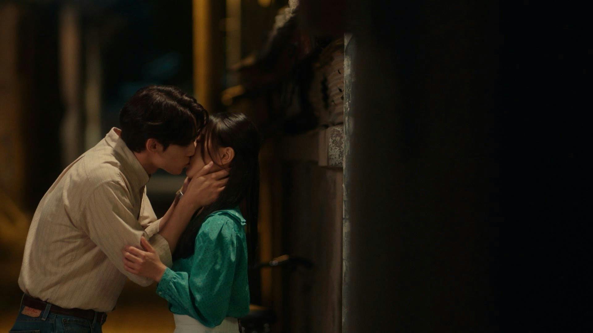 Youth of May - episódio 1x6