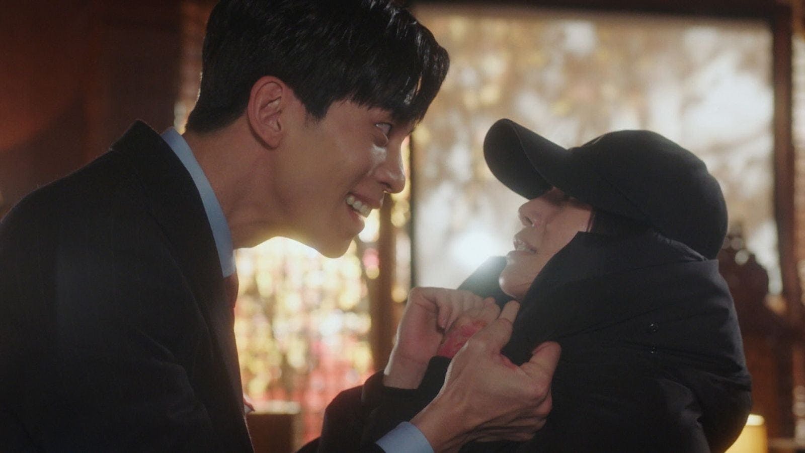 The Last Empress - episódio 1x27