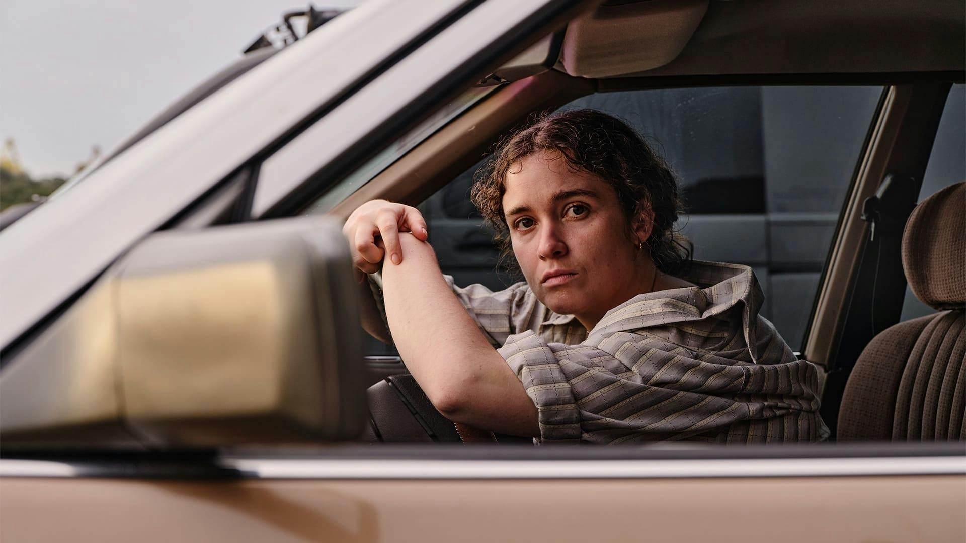 Exposure - episódio 1x2