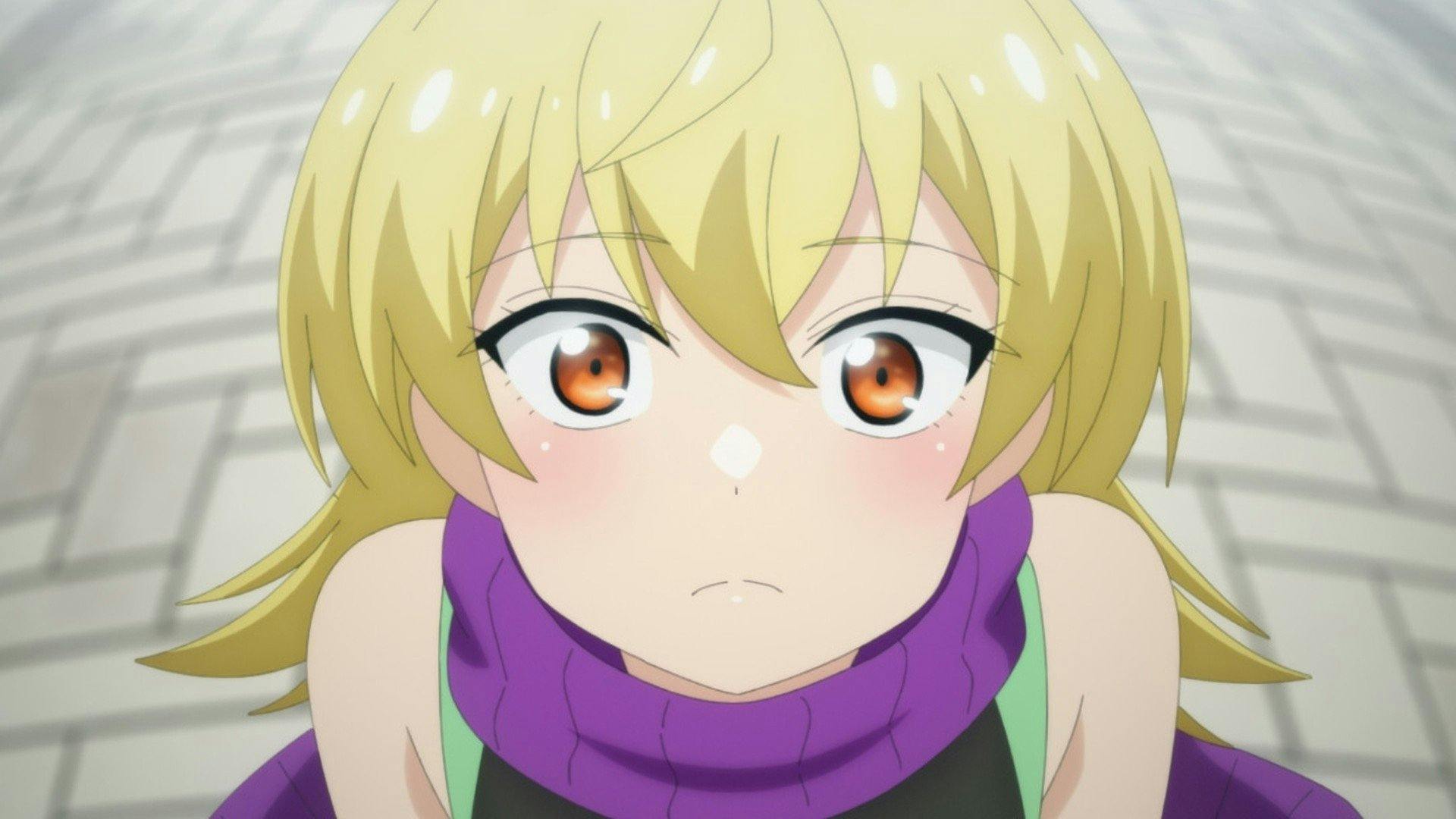 I'm Living with an Otaku NEET Kunoichi!? - episódio 1x20