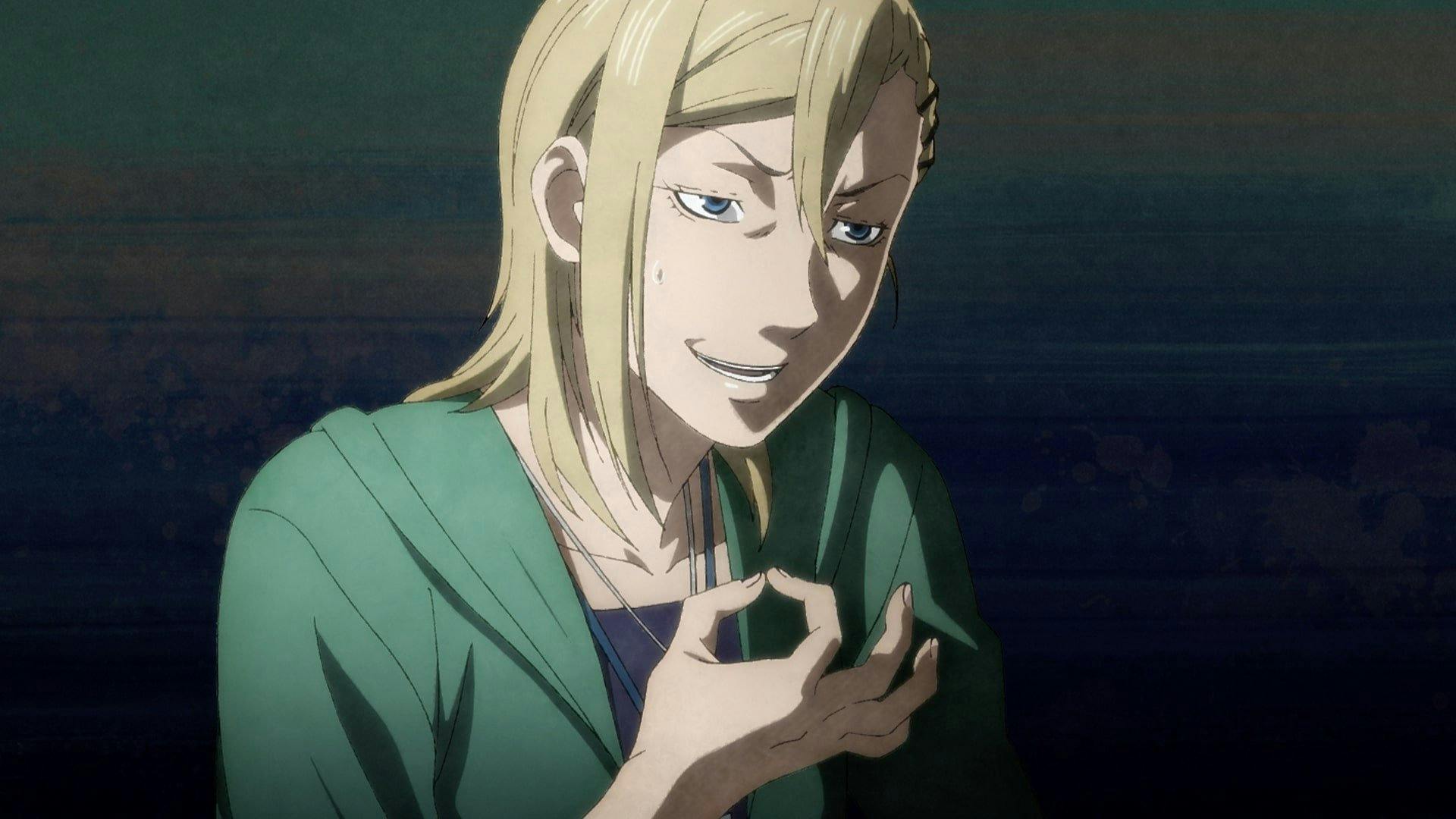 Nami yo Kiitekure - episódio 1x3
