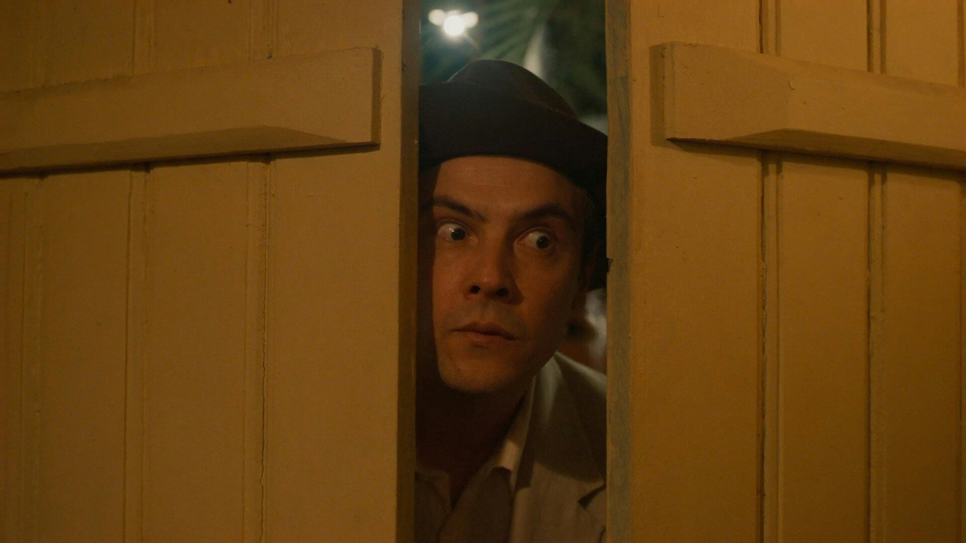 Êta Mundo Melhor! - episódio 1x96