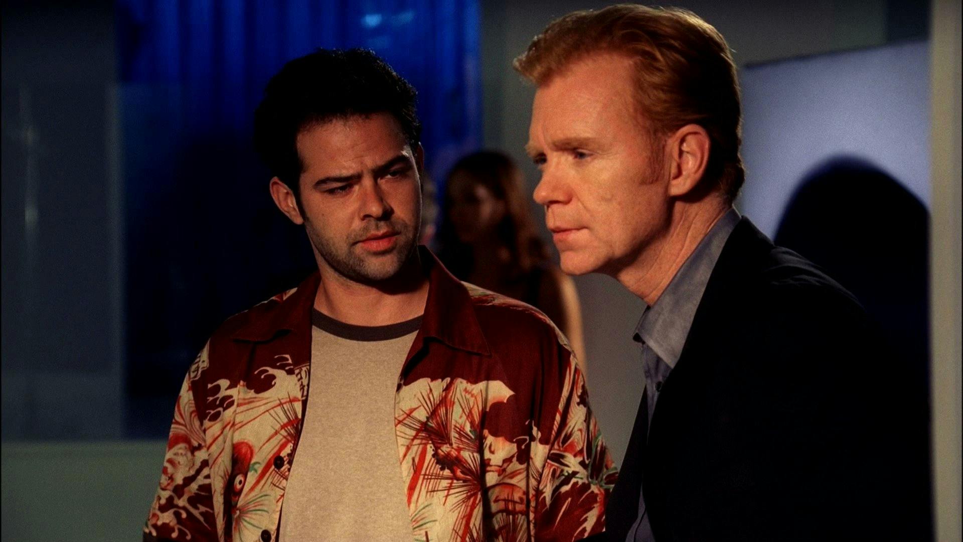 CSI: Miami - episódio 1x7