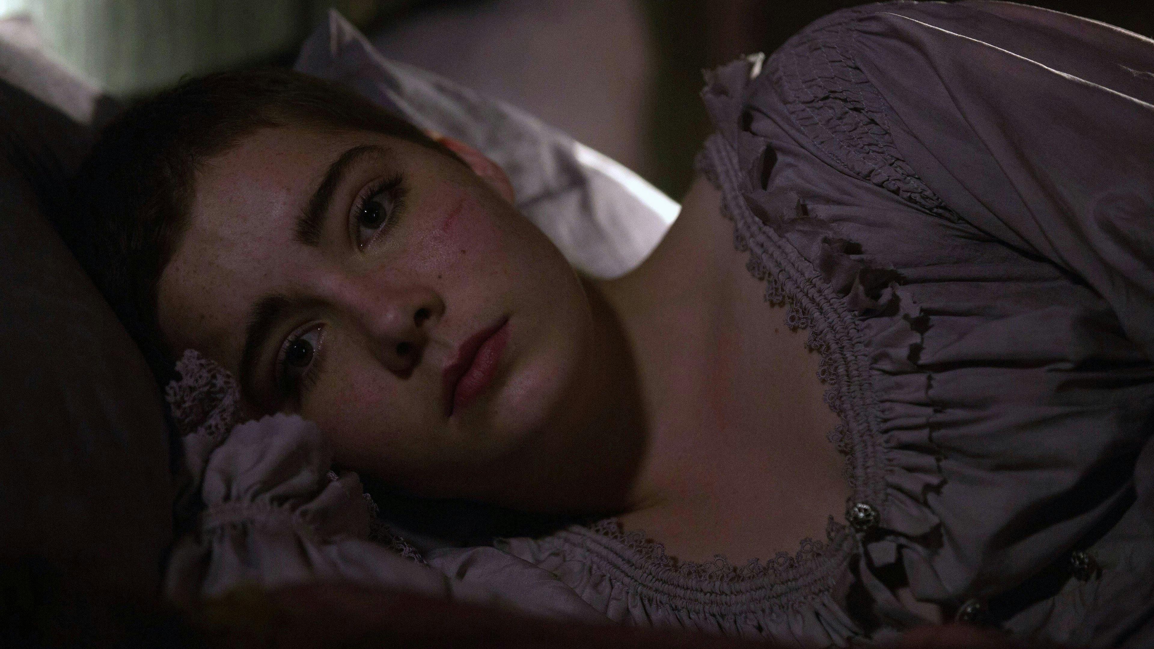 Salem - episódio 1x7