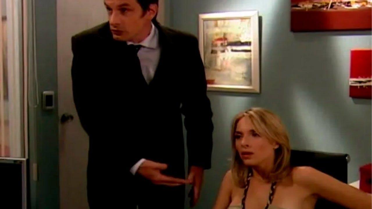 Lalola - episódio 1x88