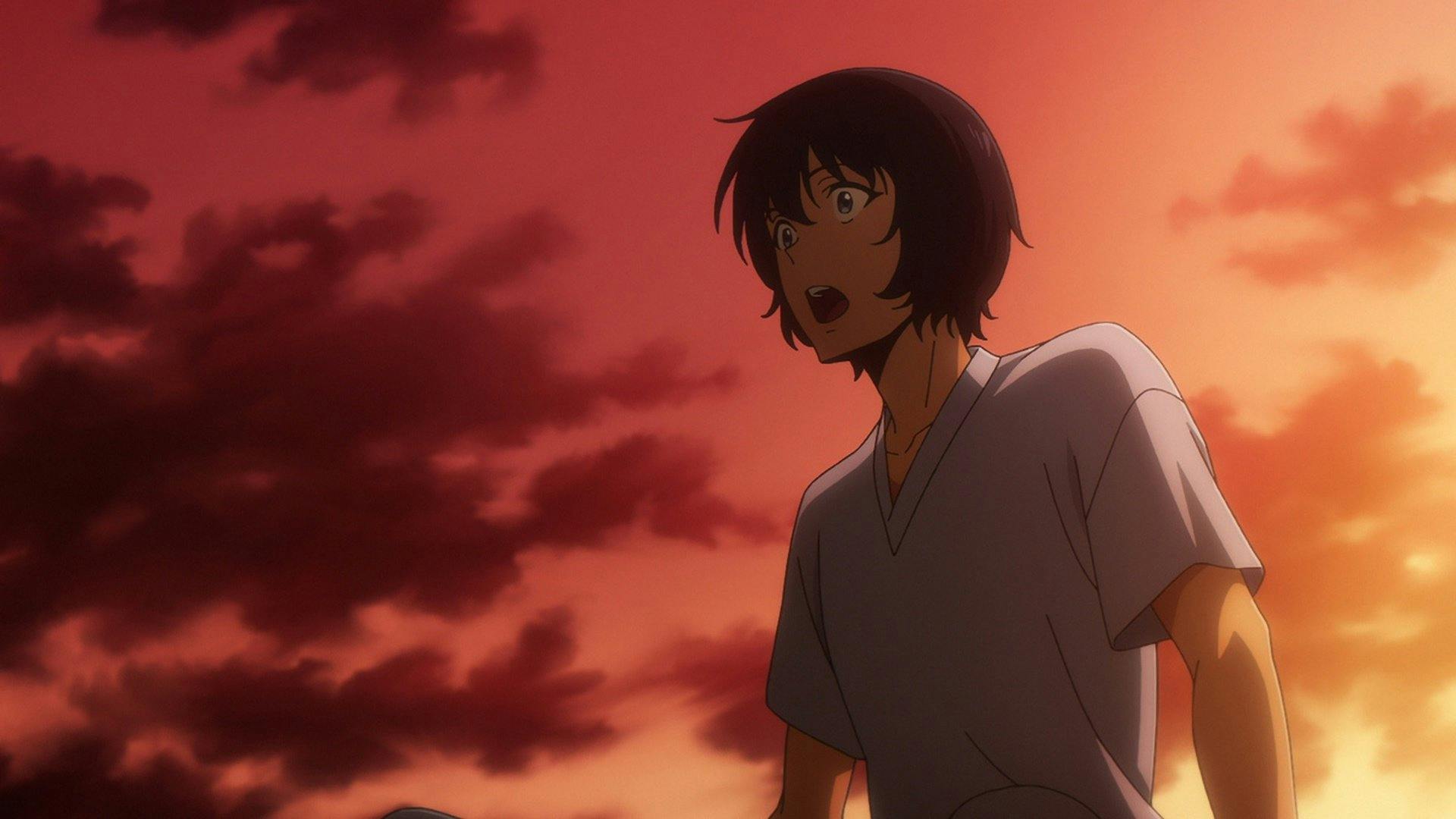 Solo Leveling - episódio 1x3