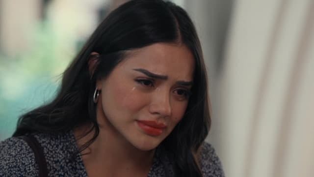 Volta Pra Mim - episódio 1x83