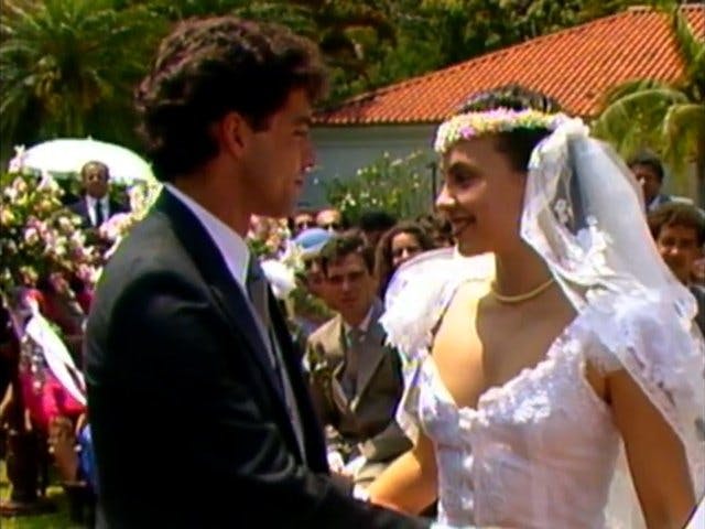 O Sexo dos Anjos - episódio 1x72