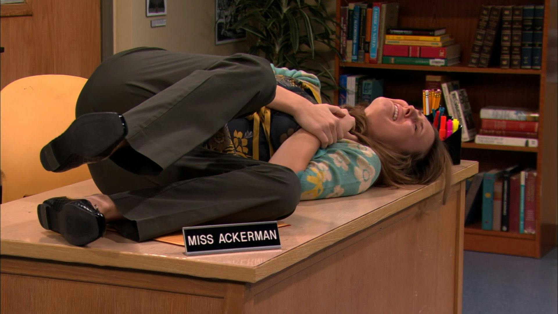 iCarly - episódio 1x25