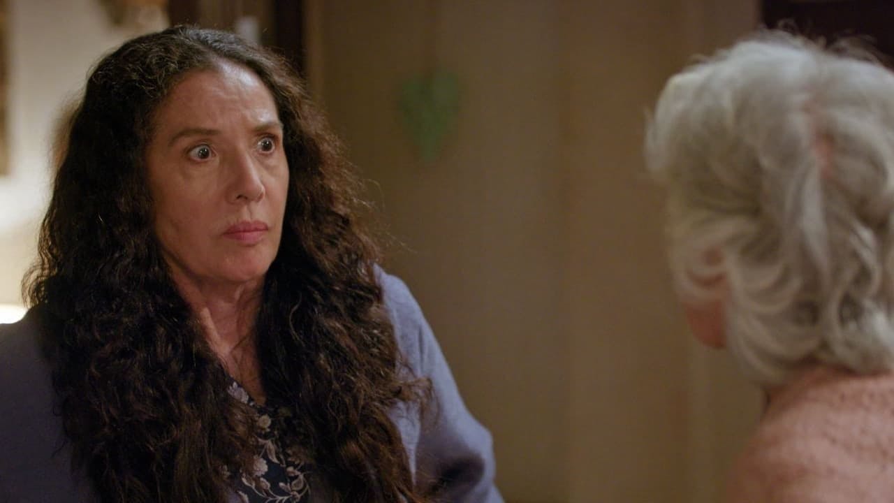 Ao Sul do Coração - episódio 1x19