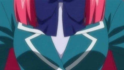 Kaze No Stigma - episódio 1x6