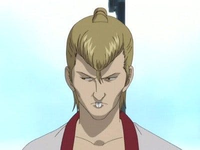 Gintama - episódio 1x26