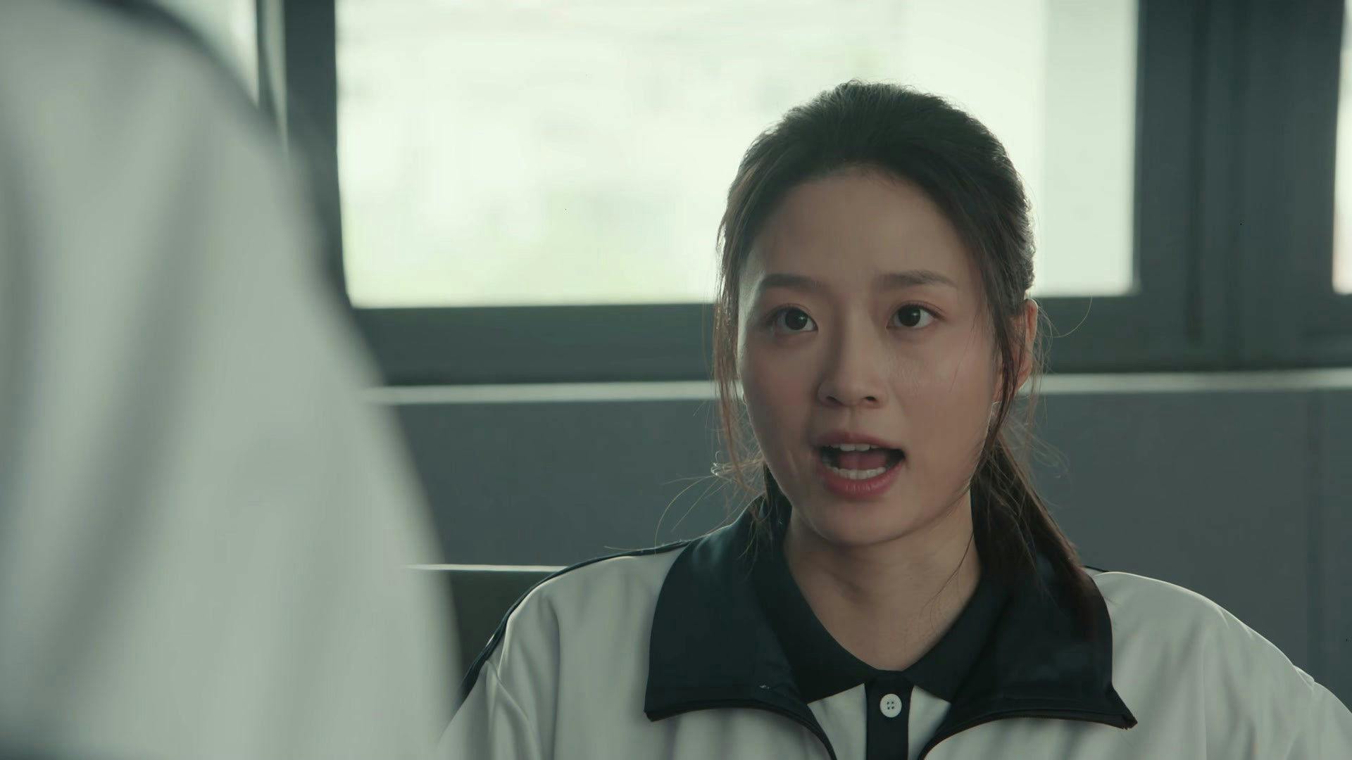 The Inner Eye backdrop