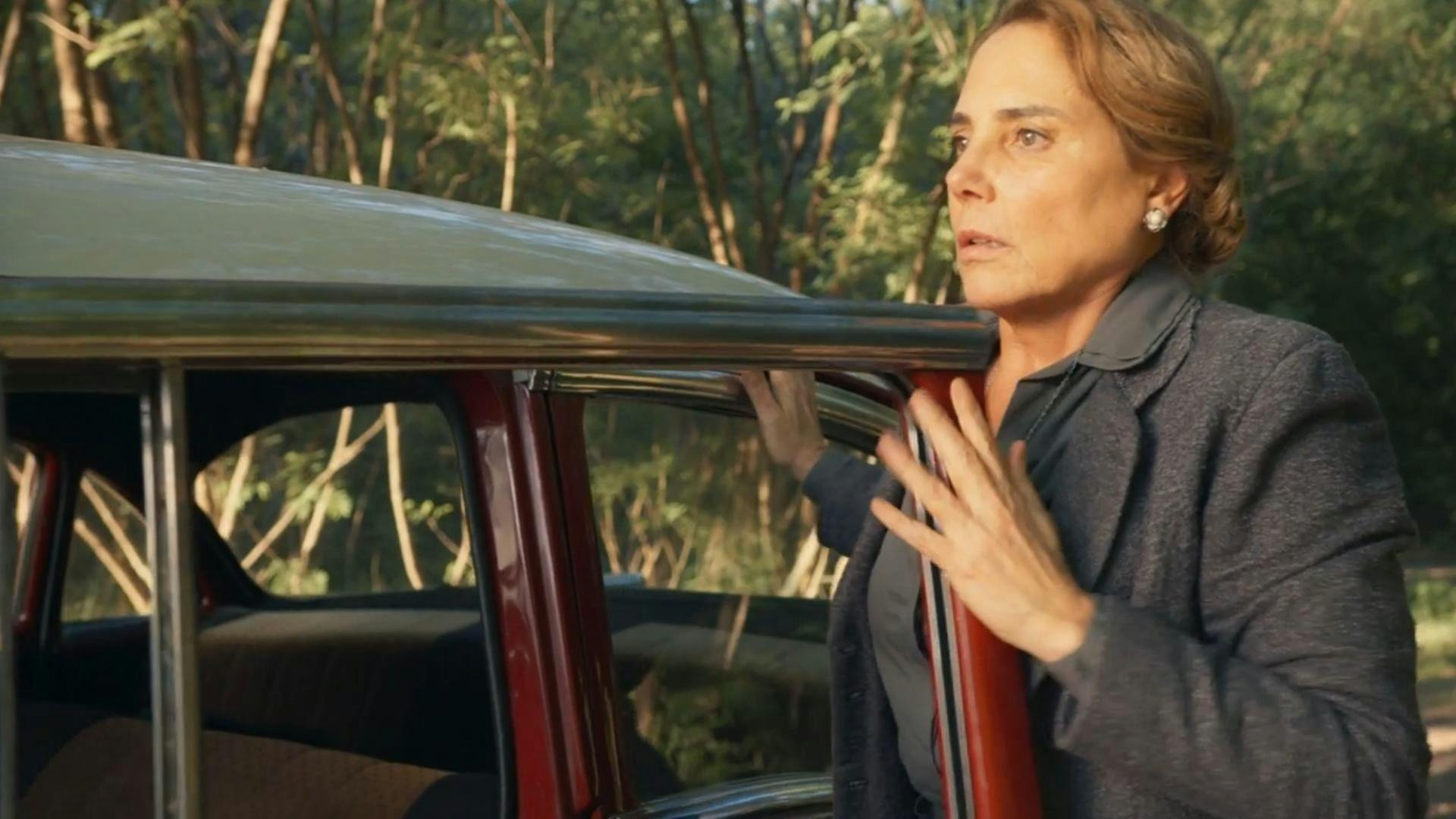 Êta Mundo Melhor! - episódio 1x118