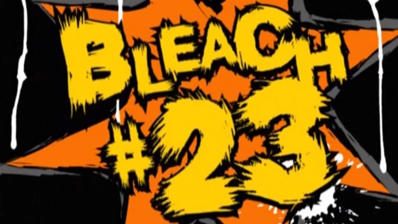 Bleach - episódio 1x23